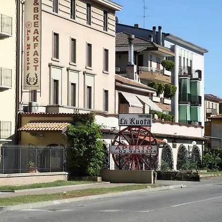 La Ruota Milano