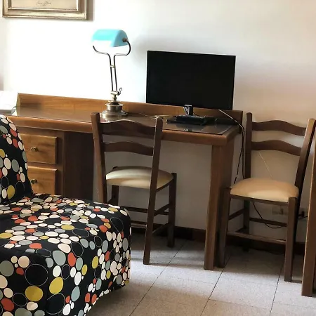 Bed & Breakfast La Ruota Milano San Giuliano Milanese